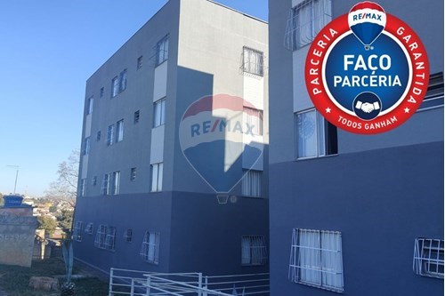 Venda-Apartamento-Chácaras Santa Inês (São Benedito) , Santa Luzia , Minas Gerais , 33.115-390-870421007-40