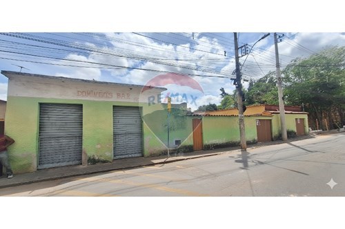 Venda-Casa-Rua Pau-Brasil , 176  - Proximo estrada do sanatorio  - Solimões , Belo Horizonte , Minas Gerais , 31742760-870411117-17