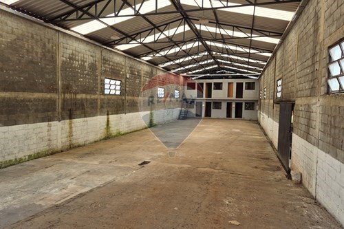 Alugar-Galpão-Balneário Água Limpa , Nova Lima , Minas Gerais , 34018-393-870421084-36