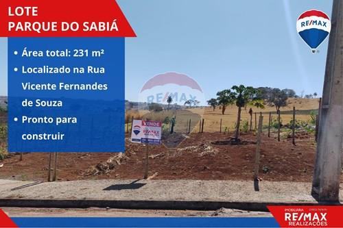 Venda-Terreno-Rua Vicente Fernandes de Souza , 887  - Primeira rua do bairro  - Afonso Queiroz , Patos de Minas , Minas Gerais , 38705-494-870631009-25