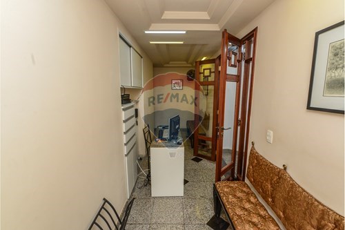 Alugar-Cj. Comercial/ Sala-Barro Preto , Belo Horizonte , Minas Gerais , 30180109-870241003-94