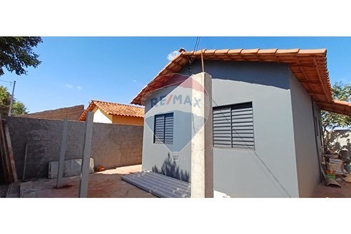 Venda-Casa-Santa Edwiges , Ituiutaba , Minas Gerais , 38300000-870771004-2