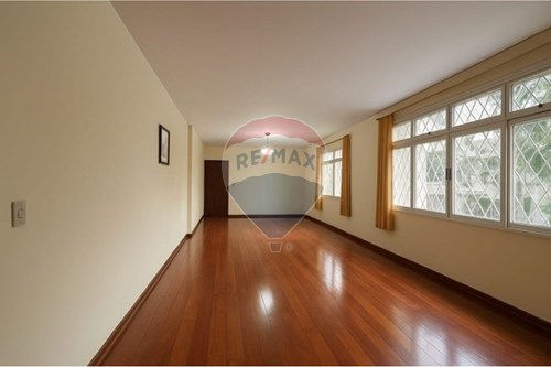 Venda-Apartamento-Rua Jornalista Jaír Silva , 29  - Cruzeiro , Belo Horizonte , Minas Gerais , 30310290-870251096-31