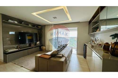 For Sale-Condo/Apartment-Jardim Karaíba , Uberlândia , Minas Gerais , 38411201-870261066-28