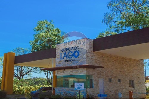 Venda-Terreno-ALAMEDA CABIUNA , Q09-A  - Jardim do Lago , Contagem , Minas Gerais , 32044-636-870761003-14