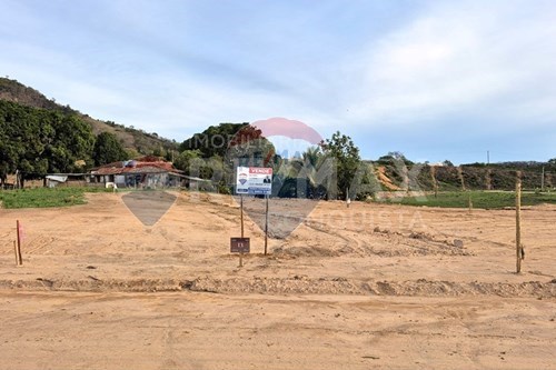 Venda-Terreno-Rua Projetada 6 , Lote 13 Quadra G  - Centro , Ipanema , Minas Gerais , 36950000-870451001-154