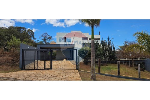 Venda-Casa-Rua dos Motoristas , 68  - Ville Des Lacs , Nova Lima , Minas Gerais , 34018273-870691023-2