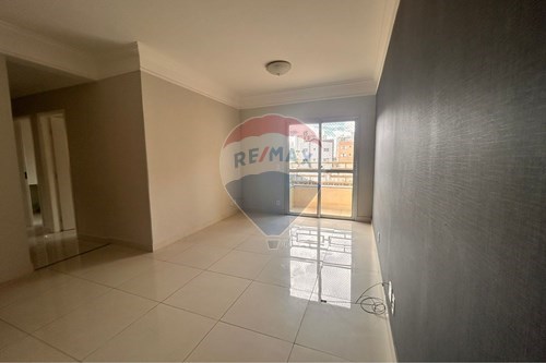 Venda-Apartamento-Rua Sirlei Pereira Arantes , 73  - Santa Mônica , Uberlândia , Minas Gerais , 38408-735-870381035-12