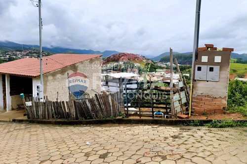 Venda-Terreno-Rua Projetada , Lote 05 - Qd 18  - São Francisco , Ipanema , Minas Gerais , 36950000-870451013-86