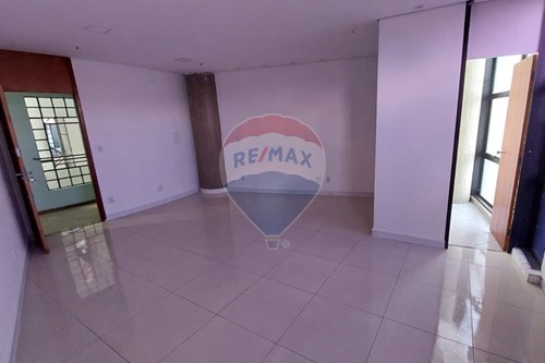 Alugar-Cj. Comercial/ Sala-Santa Efigênia , Belo Horizonte , Minas Gerais , 30120-016-870251073-36
