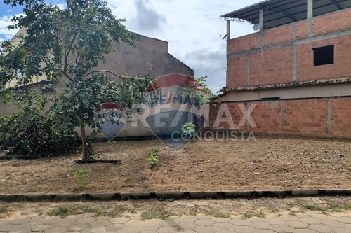 Venda-Terreno-RUA C , Lote 15B - Quadra 09  - São Francisco , Ipanema , Minas Gerais , 36950000-870451004-120