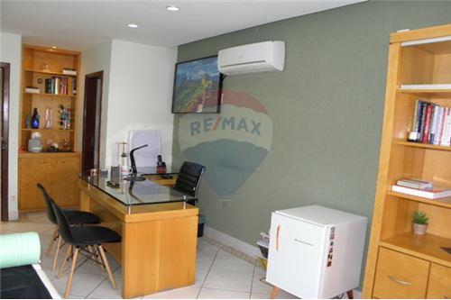 Cj. Comercial/ Sala - Alugar - Belo Horizonte , Minas Gerais - Sala - 870241013-112