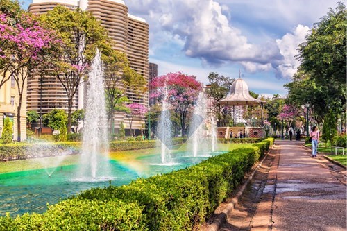 Slider Image Thumbnail