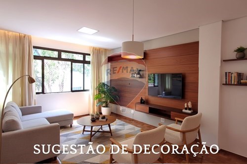 Venda-Apartamento-Rua Marechal Hermes , 340  - Gutierrez , Belo Horizonte , Minas Gerais , 30441028-870251062-13