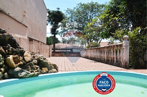 Venda-Casa-Rua Henrique Cabral , 755  - São Luiz (Pampulha) , Belo Horizonte , Minas Gerais , 31270760-870421052-65