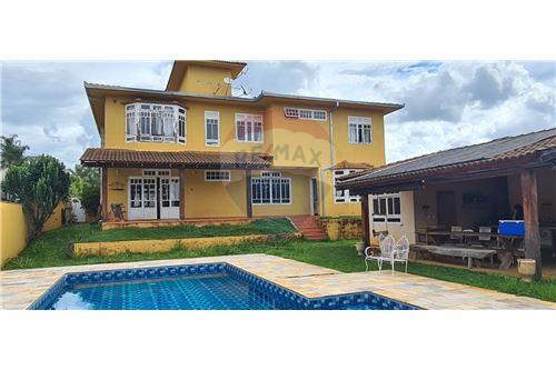 For Sale-Townhouse-Alameda do Lago , 360  - Riviera do Lago , Araxá , Minas Gerais , 38180774-870431004-53