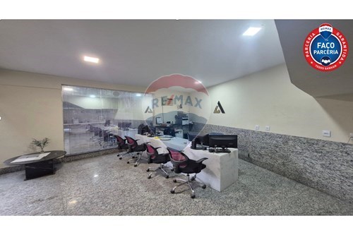 Venda-Galpão-Avenida Barão Homem de Melo , 941  - Nova Granada , Belo Horizonte , Minas Gerais , 30431327-870421061-64