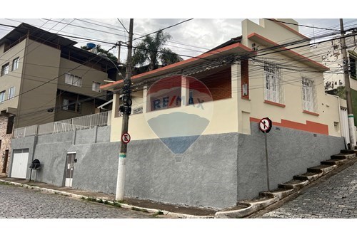 Venda-Casa Comercial-Rua Marechal Deodoro da Fonseca , 107  - Centro , Nova Lima , Minas Gerais , 34000144-870351021-139