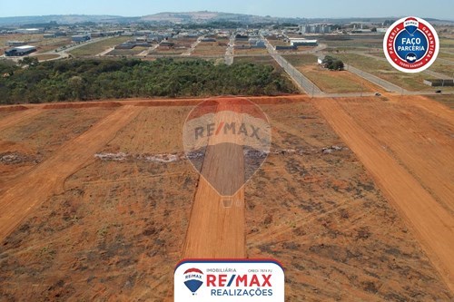 Venda-Terreno-Planalto , Patos de Minas , Minas Gerais , 38706356-870631022-58