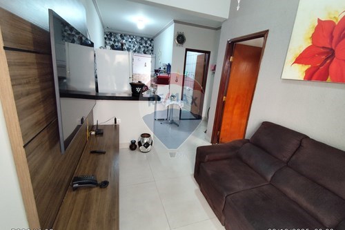 Venda-Apartamento-Rua Andaraí , 79  - Patrimônio , Uberlândia , Minas Gerais , 38411098-870381030-16