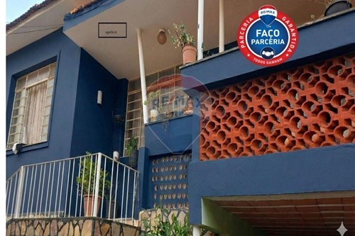 Venda-Casa-Santa Maria Goretti , Belo Horizonte , Minas Gerais , 31930810-870421014-366