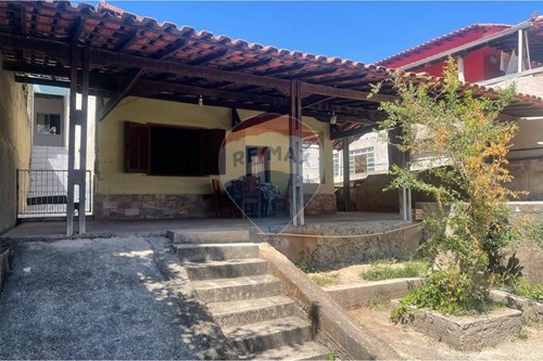 Venda-Casa-Rua Coari , 340  - São Geraldo , Belo Horizonte , Minas Gerais , 31050530-870241105-1