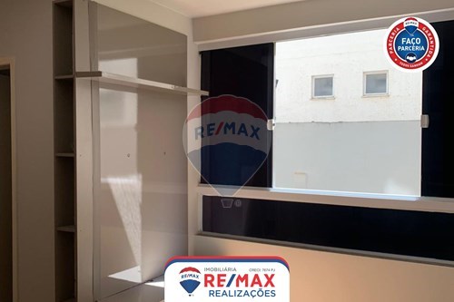 Venda-Apartamento-Avenida Vereador Jose Caixeta Magalhaes , 174  - Ipanema , Patos de Minas , Minas Gerais , 38706515-870631012-96