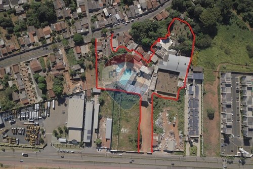 Venda-Casa-RUA ANANIAS TEIXEIRA , 378  - Santa Rita , Araxá , Minas Gerais , 38181428-870431064-12