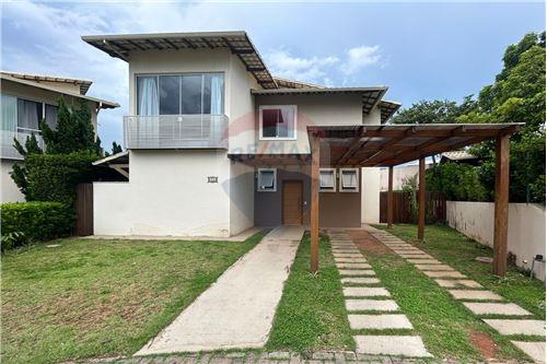 Alugar-Casa de Condomínio-Rua Kalman Sibalsky, 145 , Casa 08  - Garças , Belo Horizonte , Minas Gerais , 31370050-870411055-8
