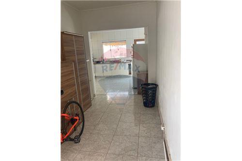 For Sale-Two Level House-praça vitória , 108  - atrás do quartel  - Jardim Espírito Santo , Uberaba , Minas Gerais , 38067440-870291027-3