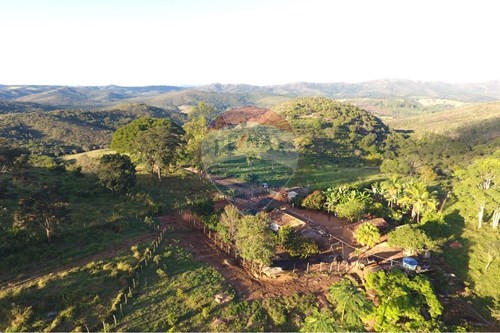 Venda-Fazenda-Distrito de Córregos , 100  - Centro , Conceição do Mato Dentro , Minas Gerais , 35860000-870411101-15