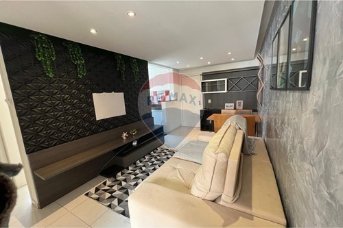 Alugar-Apartamento-Rua Ernani Agrícola , 601  - Buritis , Belo Horizonte , Minas Gerais , 30492040-870701013-23