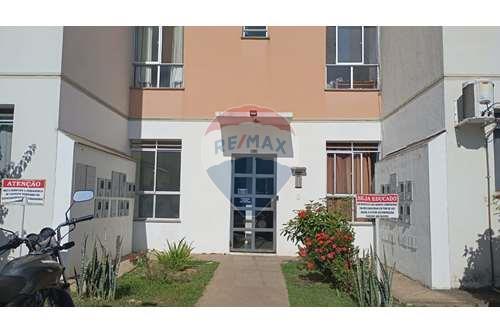 Venda-Apartamento-Parque das Aroeiras , Governador Valadares , Minas Gerais , 35044765-870671001-88