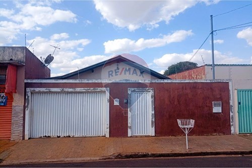 Venda-Casa-Fabrício , Uberaba , Minas Gerais , 38067130-870291025-119