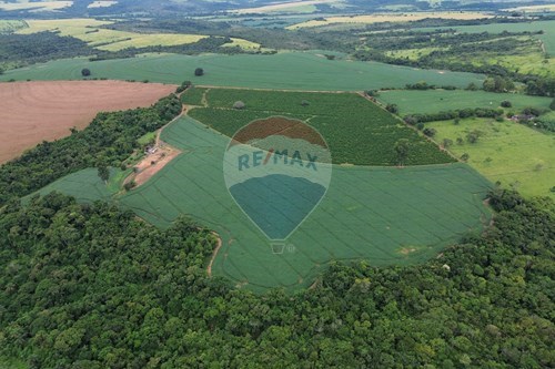 Venda-Fazenda-Centro , Araxá , Minas Gerais , 38183200-870431045-58