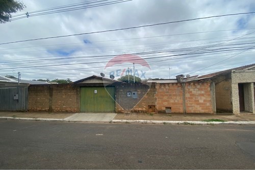 Venda-Casa-RUA ANANIAS TEIXEIRA , 145  - Santa Rita , Araxá , Minas Gerais , 38181428-870431064-11