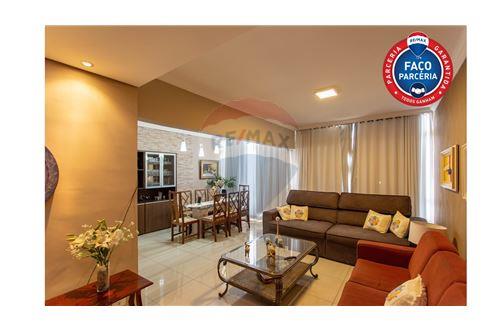 For Sale-Condo/Apartment-Professor Lincoln Continentino , 525  - Cidade Nova , Belo Horizonte , Minas Gerais , 31170-230-870421013-17