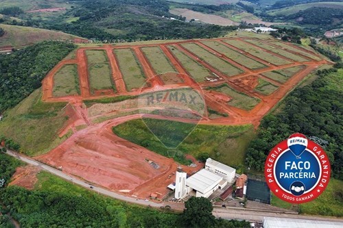 Venda-Terreno-Cachoeira de Santa Cruz , Viçosa , Minas Gerais , 36570-000-870421116-92