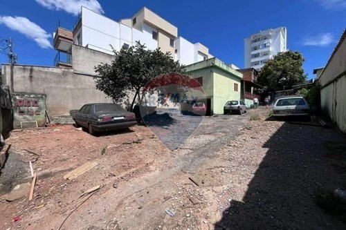Venda-Terreno-Santa Branca , Belo Horizonte , Minas Gerais , 31565330-870411118-11