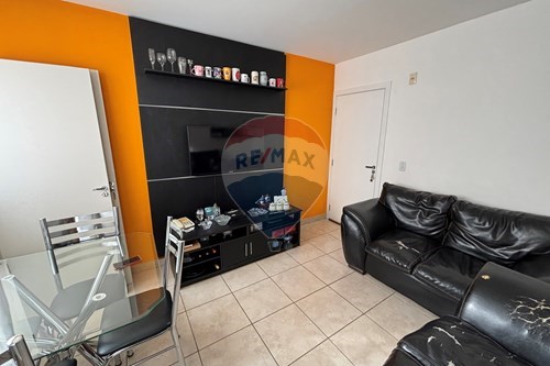 Venda-Apartamento-Betânia , Belo Horizonte , Minas Gerais , 30580-340-870701013-14