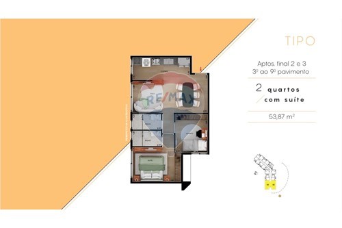 Slider Panorama Image Thumbnail