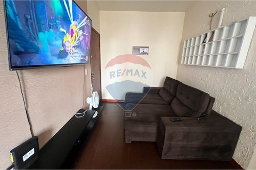 Residential - Condo/Apartment - Belo Horizonte , Minas Gerais - BR