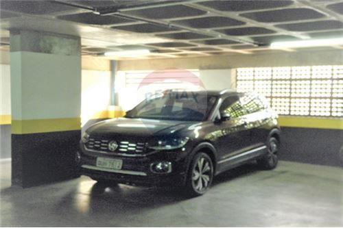 Cj. Comercial/ Sala - Alugar - Belo Horizonte , Minas Gerais - Garagem - 870241013-112