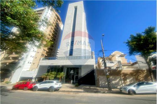 Venda-Apartamento-RUA  AIMORÉS , 2277  - Diamond Mall  - Lourdes , Belo Horizonte , Minas Gerais , 30140-074-870251026-7