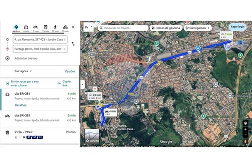 Slider Image Thumbnail