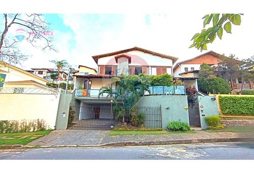 Venda-Casa-São Bento , Belo Horizonte , Minas Gerais , 30350560-870241112-46