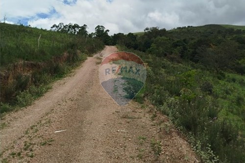 Venda-Chácara / Sítio / Fazenda-Vargem Bonita , Minas Gerais , 37922000-870721003-11