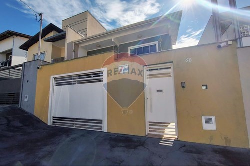 Venda-Casa-Residencial Greenville , Poços de Caldas , Minas Gerais , 37704800-870361029-89