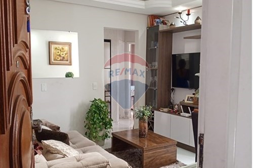 Alugar-Apartamento-Vila Bom Retiro , Sabará , Minas Gerais , 34710320-870251062-4