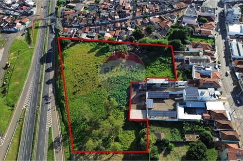 Venda-Terreno-Lagoinha , São Sebastião do Paraíso , Minas Gerais , 37957054-870601029-103